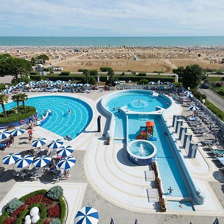 Aparthotel Imperial Bibione Eksteriør billede