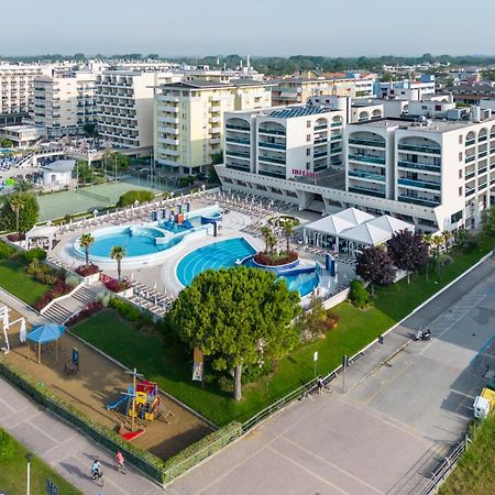 Aparthotel Imperial Bibione Eksteriør billede