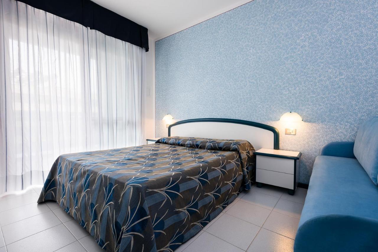 Aparthotel Imperial Bibione Eksteriør billede