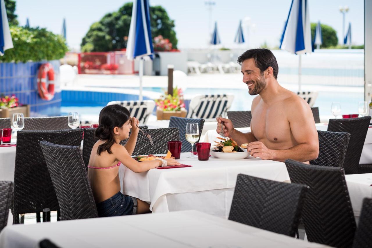 Aparthotel Imperial Bibione Eksteriør billede