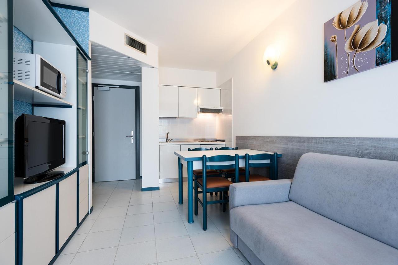 Aparthotel Imperial Bibione Eksteriør billede