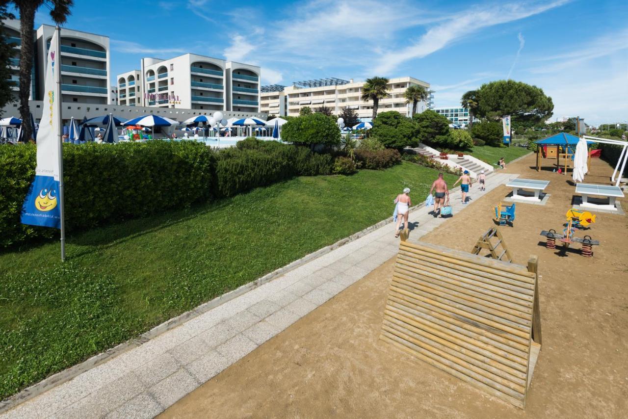 Aparthotel Imperial Bibione Eksteriør billede