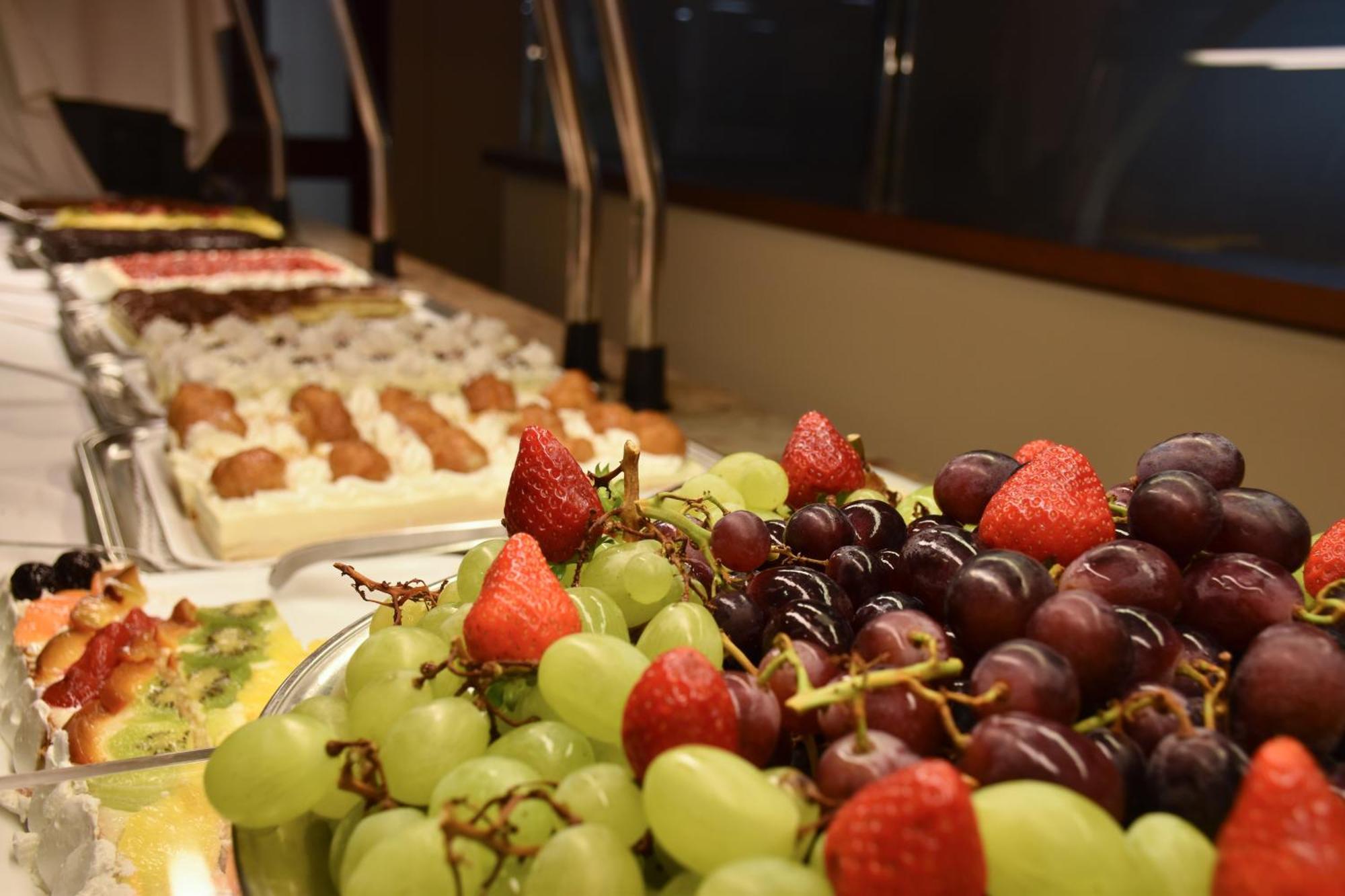 Aparthotel Imperial Bibione Eksteriør billede