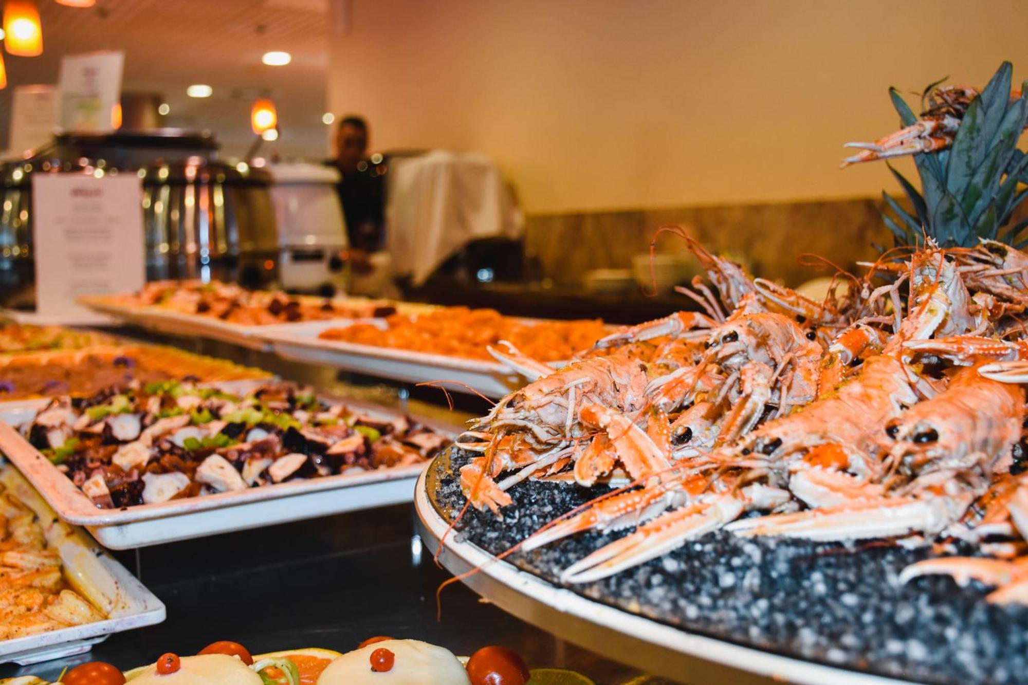 Aparthotel Imperial Bibione Eksteriør billede