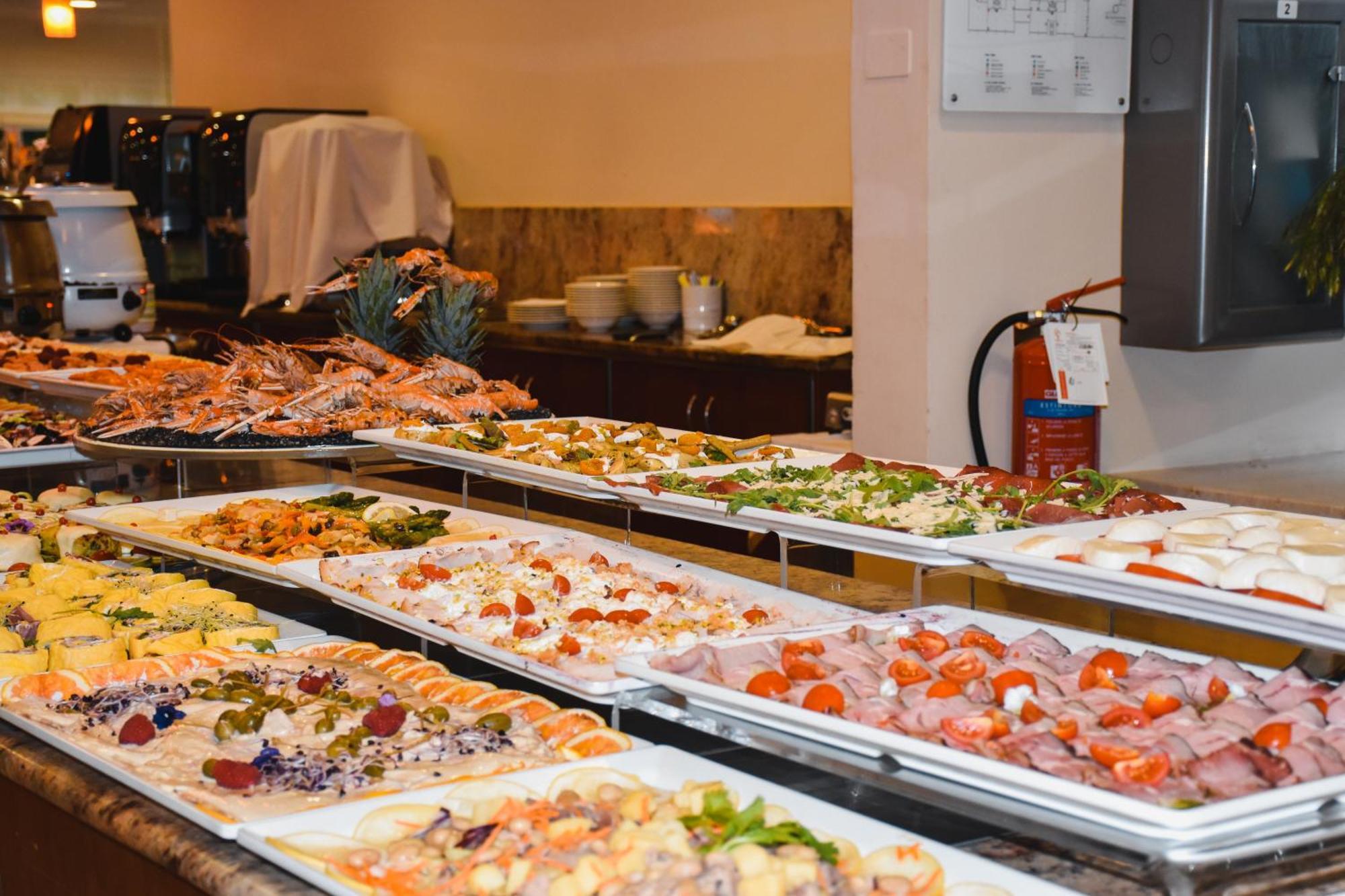 Aparthotel Imperial Bibione Eksteriør billede