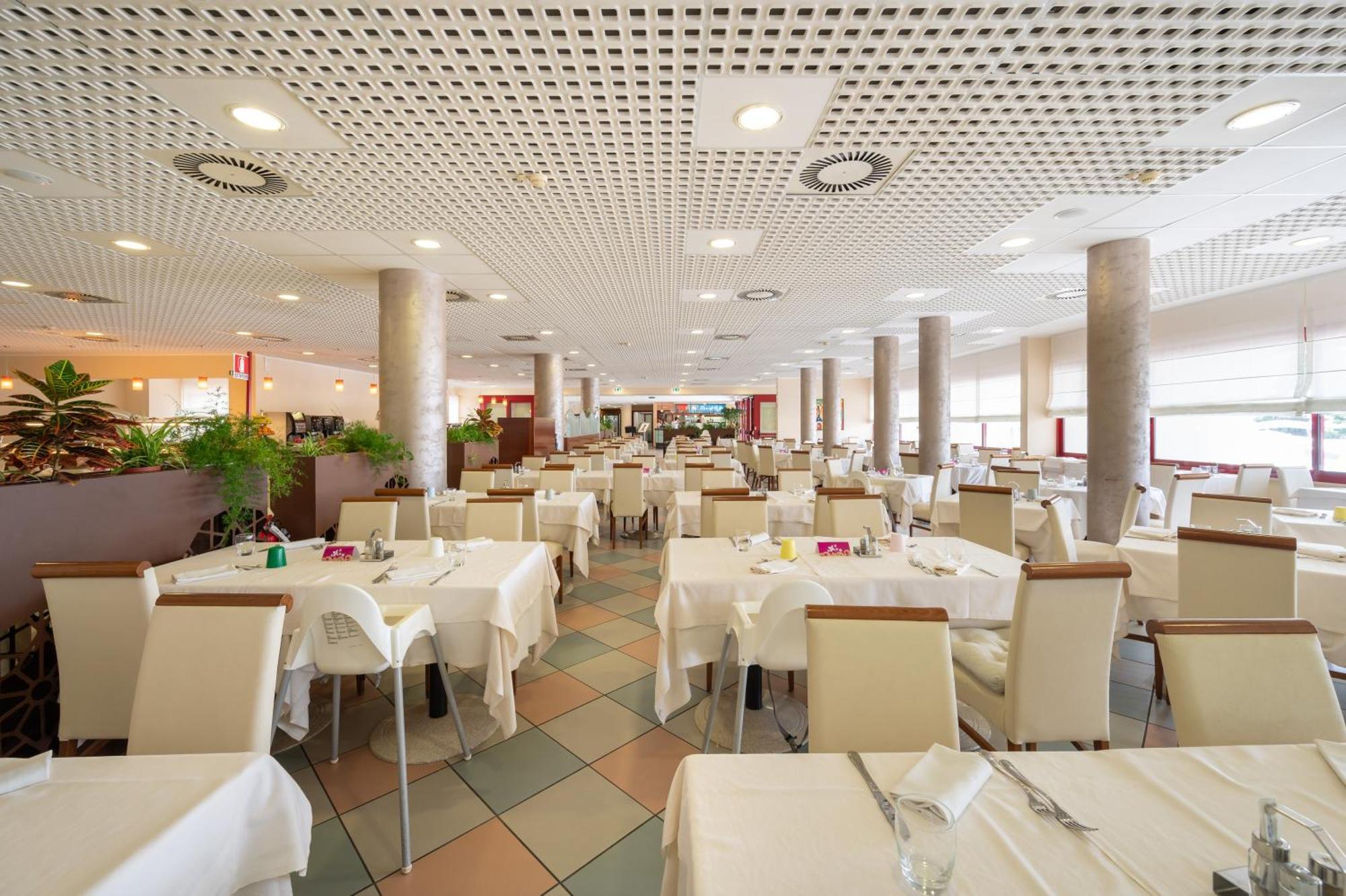 Aparthotel Imperial Bibione Eksteriør billede