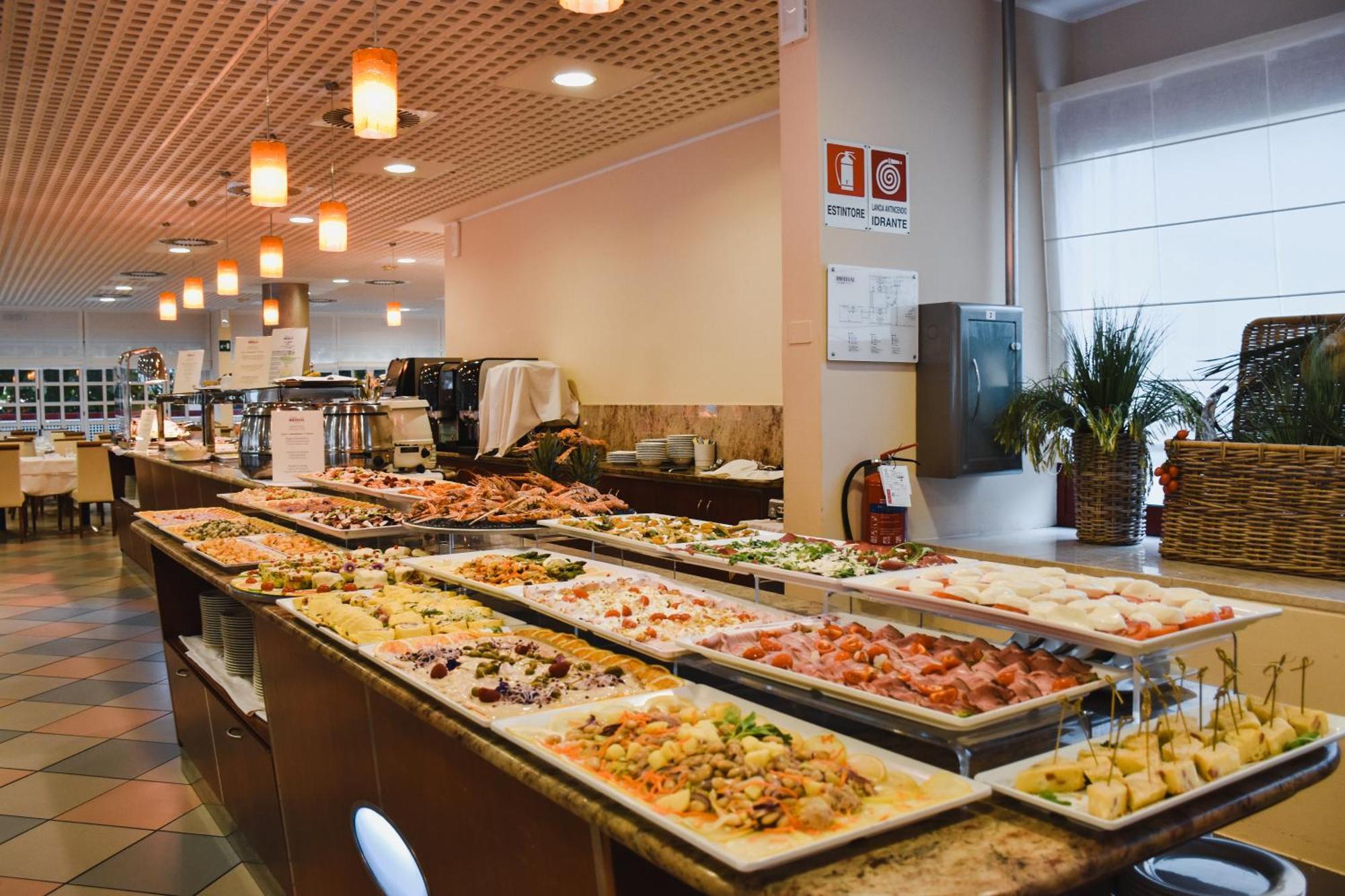 Aparthotel Imperial Bibione Eksteriør billede
