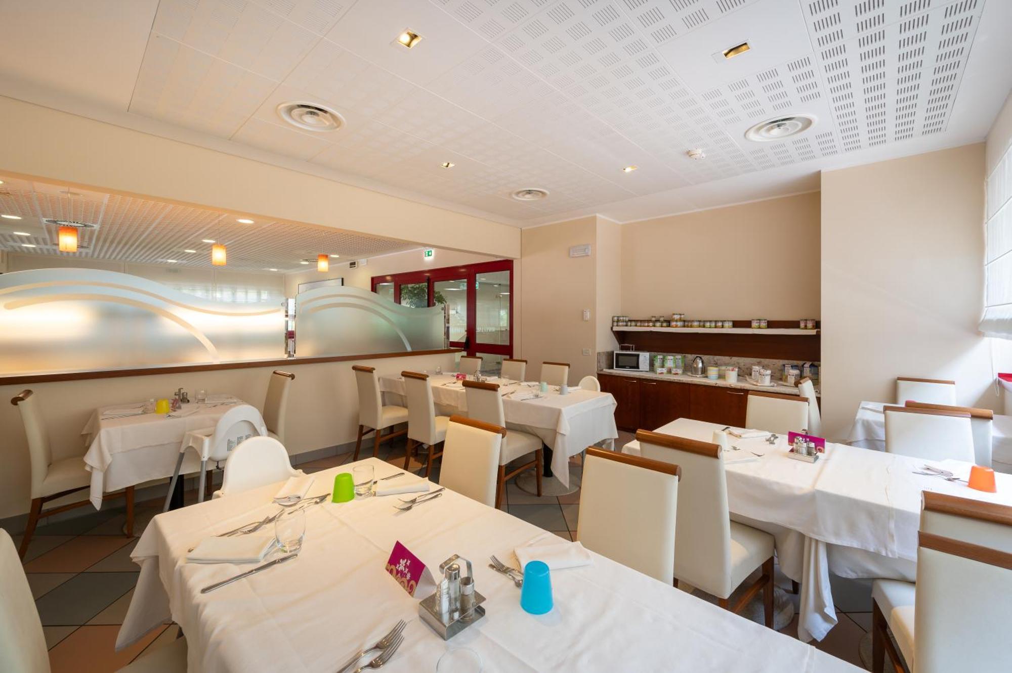 Aparthotel Imperial Bibione Eksteriør billede