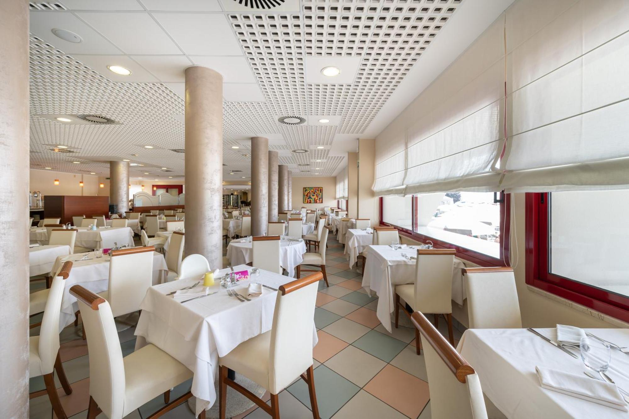 Aparthotel Imperial Bibione Eksteriør billede