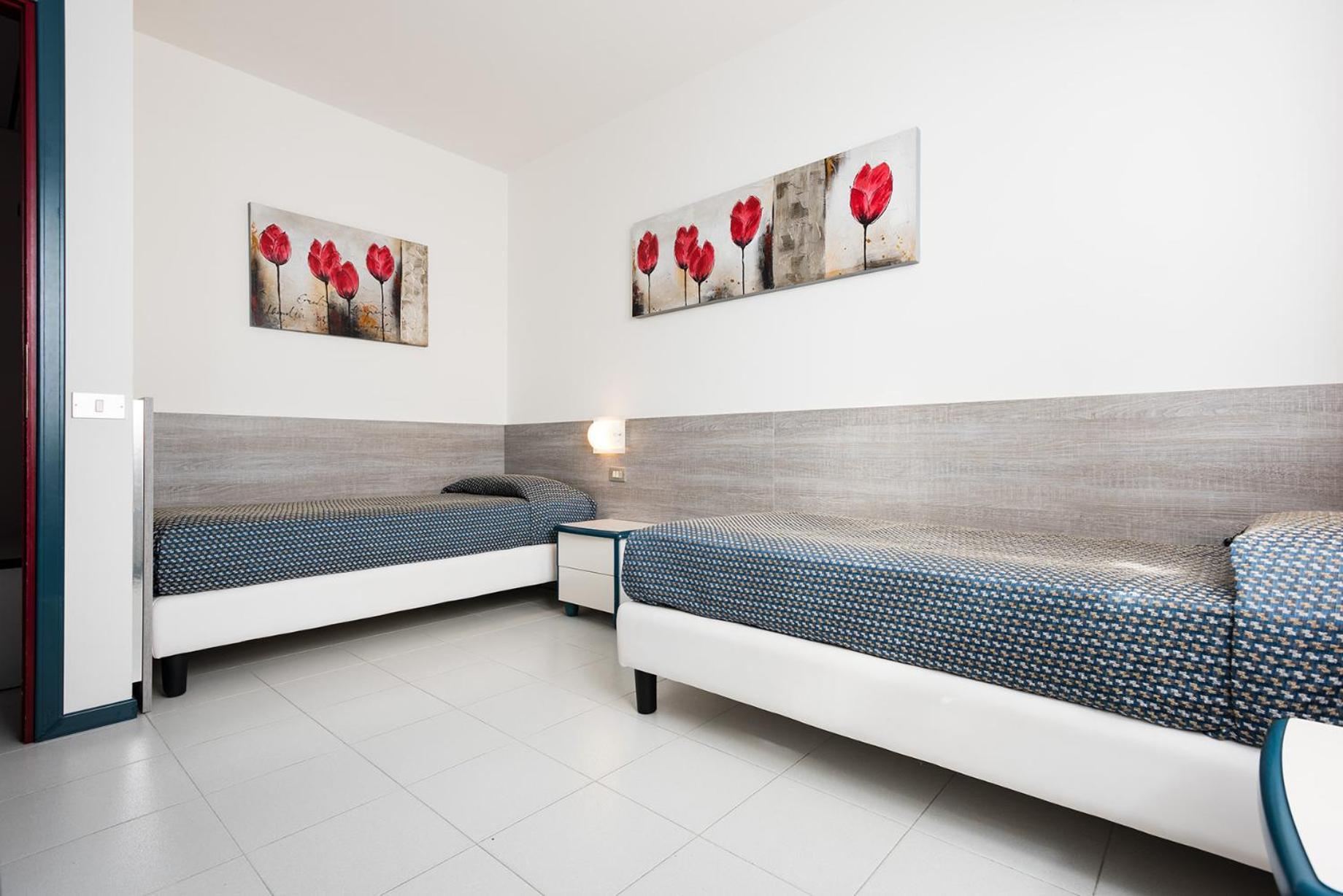 Aparthotel Imperial Bibione Eksteriør billede
